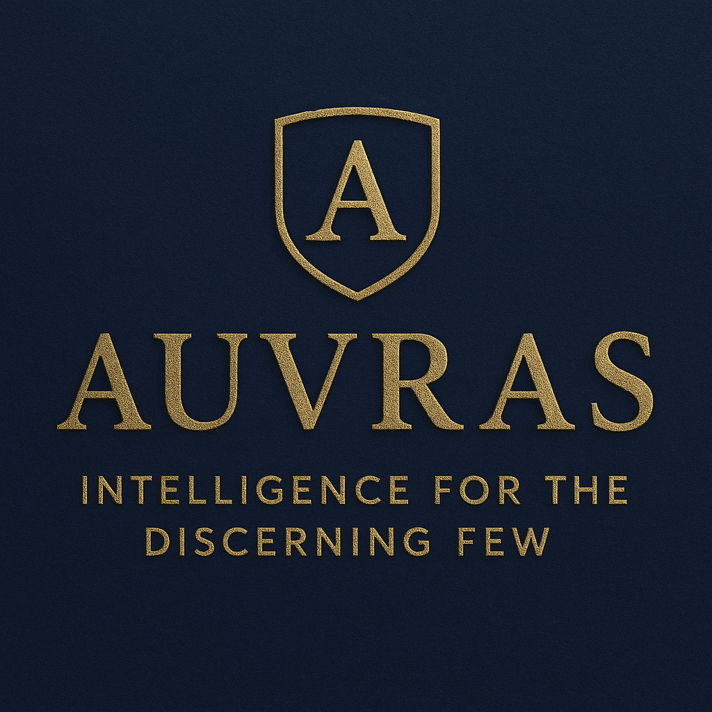 AUVRAS Logo